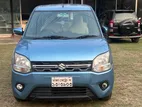 Suzuki Wagon R EDGE 2019