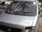 Suzuki Wagon R family private 2003