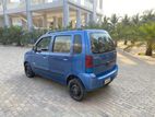 Suzuki Wagon R fresh 2005