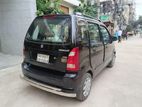 Suzuki Wagon R G 2010