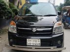 Suzuki Wagon R G 2010