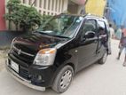 Suzuki Wagon R G 2010