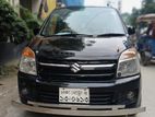 Suzuki Wagon R G 2010