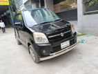 Suzuki Wagon R G 2010