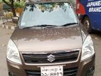 Suzuki Wagon R Manual 2016