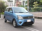 Suzuki Wagon R Octane Drive 2019