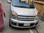 Suzuki Wagon R VXI 2010