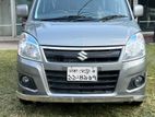 Suzuki Wagon R VXI 2018