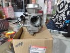 Suzuki Zixxer Carburettor