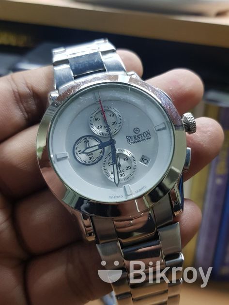 Sveston Watches - = Latest Tungsten Collection =... | Facebook