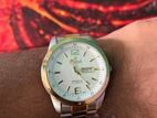 Sveston Watch