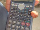 S.V.P.A.M FX-100MS CALCULATOR