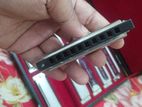 Swan Blues Harmonica Set ( All Major & Sharp Scale)