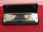 Swan Harmonica