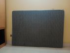 Swan Mattress Bed (58” X 82”)