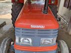 Swaraj 855 Tractor (Mechanical)