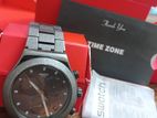 Swatch Chronograph (YVM405G)