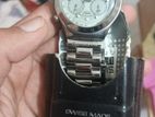 Swatch Irony Chrono Ag 1995 Vintage - Made in Switzerland