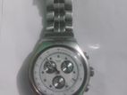 Swatch watch