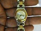 SWATCH WATCH Real Gold series 100%