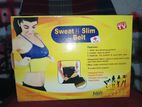 Sweat slim belt And Body trimmer.