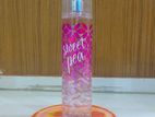 Sweet pie body mist