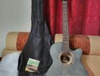 Swift Horse Bl 281 (wooden) Guitar