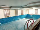 Swimming Facilities Brand New Apartment For Rent @Gulshan-4000sqft 4 Bed