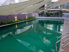 Swimming Pool & Gym Facilities A Luxury Apartment Rent@ Gulshan -2