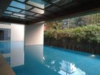 Swimming Pool-Gym (3960 SqFt) Apartment For Rent In GULSHAN