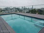 Swimming Pool Gym Brand New Flat Rent In Gulshan