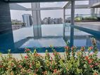 Swimming pool -Gym Facilities 4 Bedrooms Apartment Rent in Gulshan