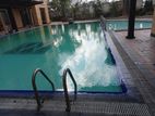 Swimming Pool-Gym Facilities 4Bed Apt For Rent In Gulshan