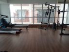Swimming Pool Gym Facilities Apartment rent in Gulshan