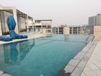 Swimming Pool Gym Facilities Luxurious Apartment Rent In Gulshan(2)