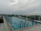 Swimming Pool Gym Facilities Luxury Park View Flat Rent GULSHAN (2)
