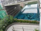 Swimming Pool Gym Facilities New Apt: Rent In GULSHAN