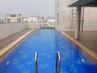 Swimming Pool-Gym Luxury Apt: Rent In Gulshan