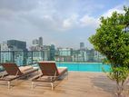 Swimming Pool Gym New Apartment Rent In Banani