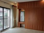 Swimming Pool-Gym Semi Furnished Apartment Rent In Gulshan