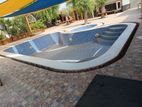 Swimming Pool/Jacuzzi/Spa or Water Related Installation and All Workings