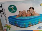 Swimming Pool New