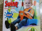 Swing Real Action Set