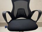 Simple Gaming Chair