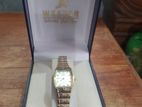 Swiss Made Original Wester Ladies Watch