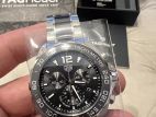 Swiss Made Tag Heuer Formula 1 Watch