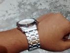 Swiss Mission watches