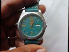 Swistar watch Miyota,,, movement