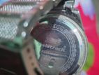 Swistrack watch
