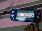 Switch Lite Jailbreak With All Accessories